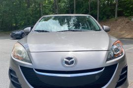 2010 Mazda 3i 13