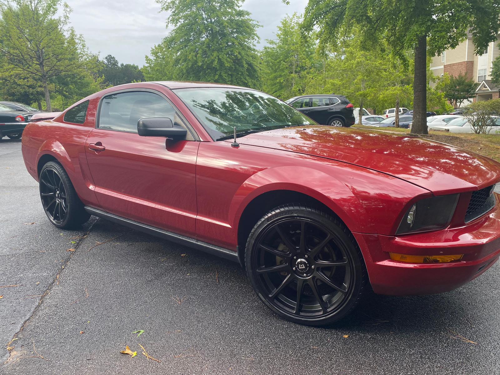 ESW & JW Auto Sales, LLC Used Cars in and Mississippi